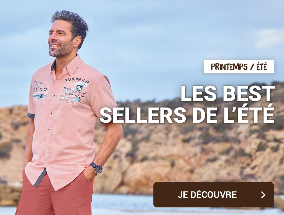 collection best sellers de l'ete                                       
